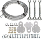 Set of Exhausts on II Level MK-1.5/ODC-2