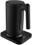 Medion LIFE Digital Kettle MD12106 (Black, 2200W, 1.5L)