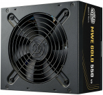 Cooler master Power supply MWE GOLD 550 V3 ATX 3.1