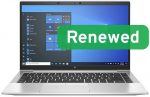 HP Renewed Grade B | Elitebook 840 G8 | 14 " | i5-1145G7 | 16 GB | SSD | 512 GB | Intel Iris Xe Graphics | Windows 11 Pr