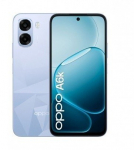 OPPO Smartphone A6k 4G 4/256GB CPH2891 light purple