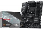 MSI B550 Gaming B550, AM4, ATX, DDR4