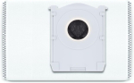 Antibacterial Dust Bags for DEEBOT T90 Family & X11