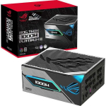 ASUS ROG Thor 1000W Platinum III (ROG Equalizer) 1000 Watt