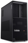 Lenovo ThinkStation P3 Tower G2 U9-285K/64GB/1TB/RTX Pro 4000 24GB