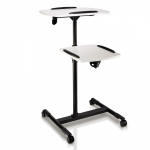 Hama Projector stand with two shelves