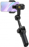 AOCHUAN S3 Gimbal with Additional Screen (Black)