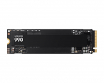 Samsung 990 1 TB SSD M.2 PCIe 4.0 x4 NVMe 2.0 internal