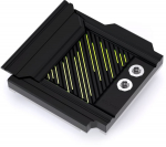 Alphacool Apex Monoblock MAG X870 TOMAHAWK WIFI