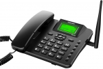 Maxcom Desk phone MM 43D with SIM card