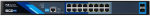 BCS Switch BCS-B-SP16G-2SFP-M