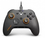 SCUF Valor juhtmega m&auml;ngupult, TMR, terashall