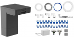 Dreame L10s Pro Ultra Heat water connection kit