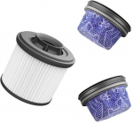 Dreame accessory kit with HEPA filter & inlet sponge holders for Z20/Z30