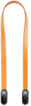Peak Design camera strap Form Leather Neck, amber