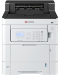 Kyocera ECOSYS PA4000cx Printer Laser Colour Duplex A4 40 ppm Ethernet LAN USB (SPEC)