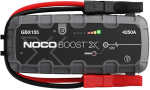 NOCO GBX155 vehicle jump starter 4250 A