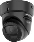 Hikvision Pro Series with ColorVu DS-2CD2H67G3-LIZS2UY/SL(2.8-12MM)BLK security camera Turret IP security camera Outdoor