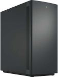Fractal Design Define One Dark Solid PC Case