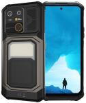 AGM G3 17.1 cm (6.72") Dual SIM Android 15 5G USB Type-C 12 GB 512 GB 10000 mAh Black