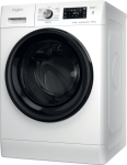 WHIRLPOOL Washer-Dryer FFWDB 864349 BV EE, 8/6 kg, 1400 rpm