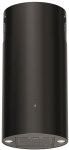 MAAN Elba2 39 cm black island horn hood