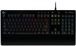 Logitech G213 Prodigy Gaming Keyboard (US Layout)