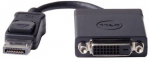 Adapter l DisplayPort to DVI (Single Link)