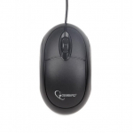 GEMBIRD MUS-U-01 Gembird Optical mouse 1