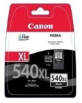 Canon ink cartridge PG-540XL - Black