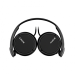 Sony | MDR-ZX110 | Headphones | Black