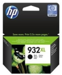 HP 932XL ink black Officejet 6700