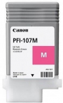 CANON PFI-107 M Ink magenta