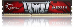 G.Skill Aegis 8GB DDR3-1600 UDIMM Gaming Memory Module