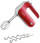 Bosch MFQ40303 mixer Hand mixer Red 500 W