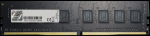 G.Skill 4GB DDR4 2400MHz CL17 Non-ECC Unbuffered Memory