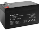 QOLTEC 53040 Qoltec Battery AGM   12V