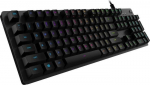 LOGITECH G512 Carbon GX CARBON US