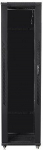 Lanberg 19" Standing Rack 47U 800x1000 Black FF01-8047-12B