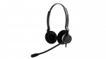 JABRA BIZ 2300 USB MS Duo Headset