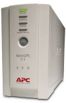 APC Back-UPS CS 350VA USB/Serial 230V