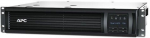 APC Smart UPS 750VA LCD RM 2U 230V