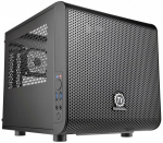 Thermaltake Core V1 Cube Black
