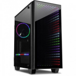 Inter-tech PC CASE X-608 INFINITY ARGB