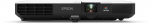 EPSON EB-1780W 3LCD WXGA projector