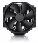 Noctua NH-D15 CH.BK 14cm Black CPU Air Cooler Kit