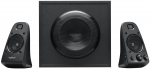 Logitech Z623 Wired Speaker System