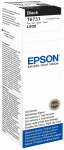 EPSON T6731 BLACK INK BOTTLE 70ML