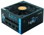 CHIEFTEC BDF 850W CM 80PLUS Bronze PFC