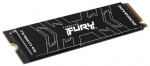 KINGSTON FURY Renegade 2TB M.2 PCIe SSD